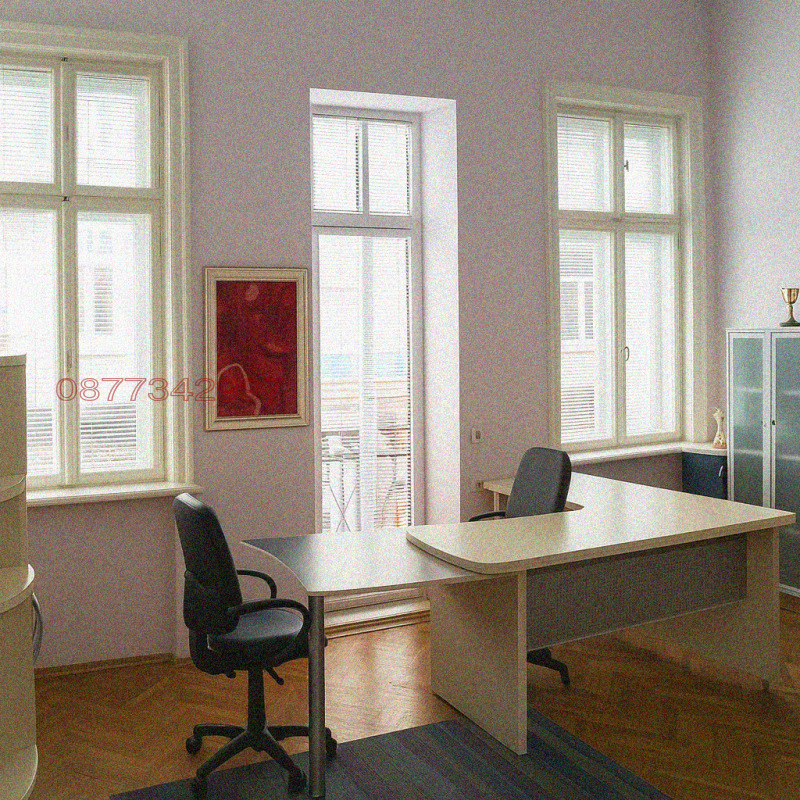 Продава  Многостаен град София , Център , 118 кв.м | 77763320 - изображение [2]