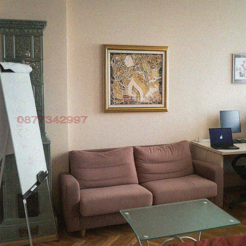 Продава  Многостаен град София , Център , 118 кв.м | 77763320 - изображение [5]