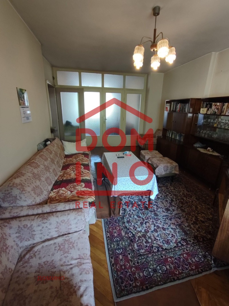 À venda  Mais de 3 quartos Plovdiv , Iujen , 99 m² | 18296701 - imagem [6]