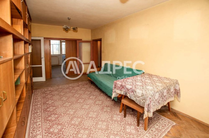 Продава МНОГОСТАЕН, гр. София, Мусагеница, снимка 4 - Апартаменти - 53162588