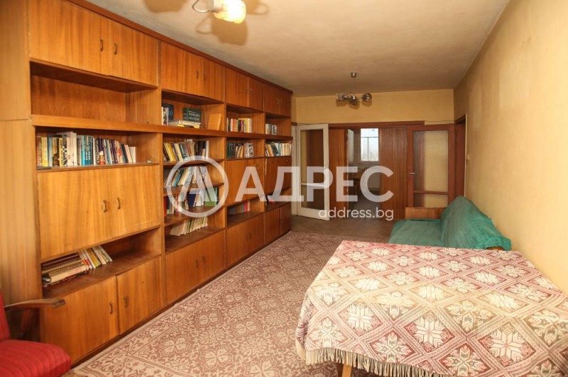 Продава МНОГОСТАЕН, гр. София, Мусагеница, снимка 14 - Апартаменти - 53162588