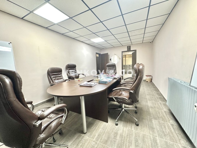Продава ОФИС, гр. София, Хаджи Димитър, снимка 4 - Офиси - 53247646