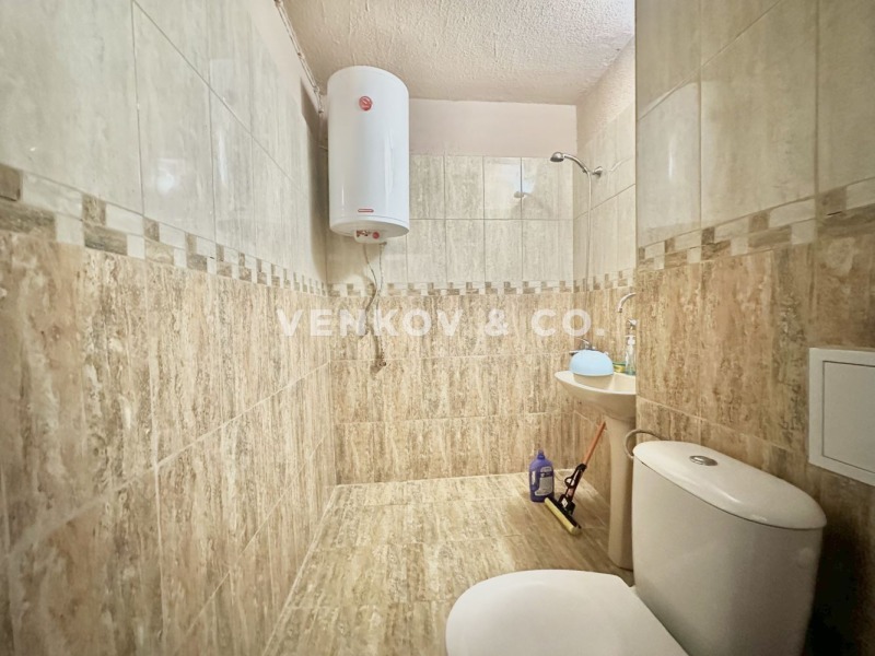 Продава ОФИС, гр. София, Хаджи Димитър, снимка 9 - Офиси - 53247646