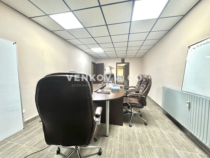 Продава ОФИС, гр. София, Хаджи Димитър, снимка 3 - Офиси - 53247646