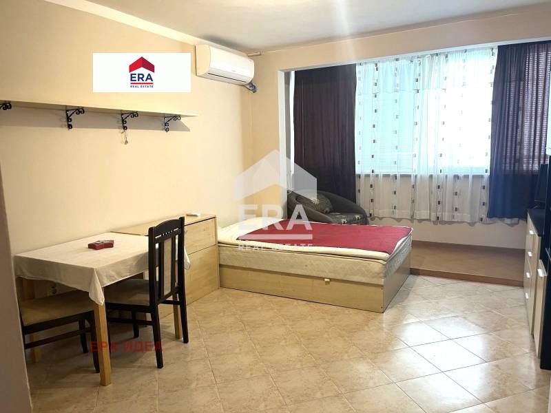 Продава АТЕЛИЕ, ТАВАН, гр. София, Люлин 10, снимка 2 - Апартаменти - 53382111