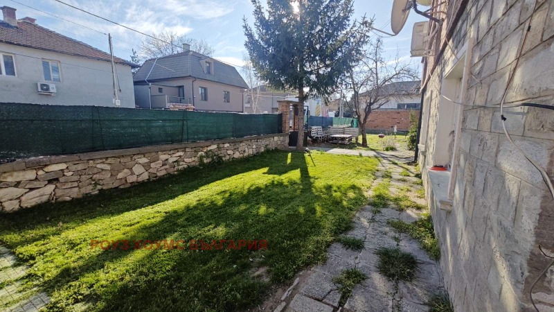 Till salu  Hus Golv Plovdiv , Proslav , 172 kvm | 83805201 - bild [6]