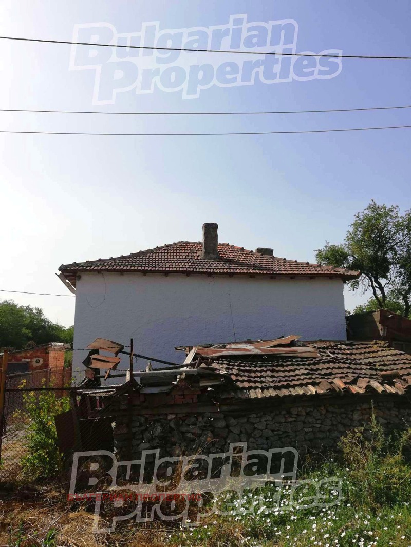 Προς πώληση  σπίτι περιοχή Dobrich , Κοναρε , 65 τ.μ | 68748238 - εικόνα [4]