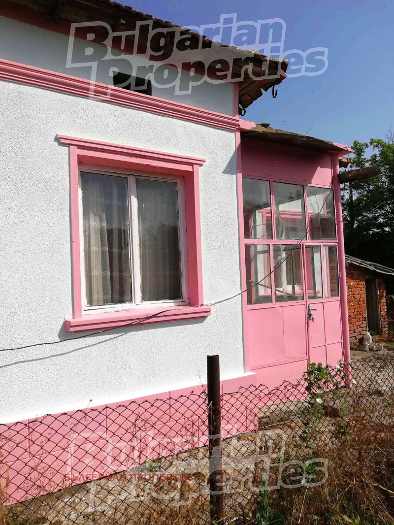 Till salu  Hus region Dobrich , Konare , 65 kvm | 68748238 - bild [5]