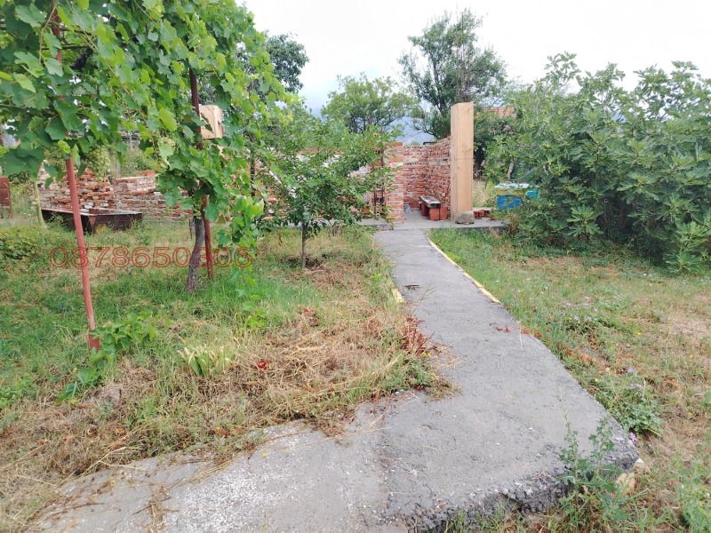 Продава КЪЩА, гр. Сливен, в.з. Сливен, снимка 9 - Къщи - 52783252