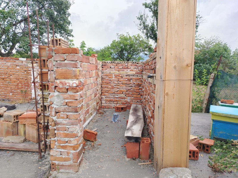 Продава КЪЩА, гр. Сливен, в.з. Сливен, снимка 8 - Къщи - 52783252