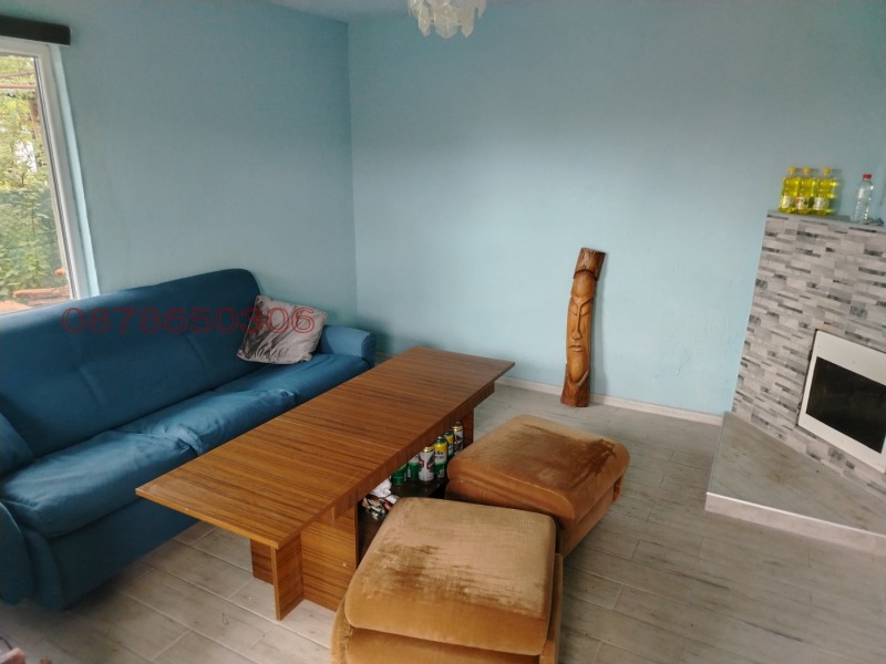 Продава КЪЩА, гр. Сливен, в.з. Сливен, снимка 5 - Къщи - 52783252