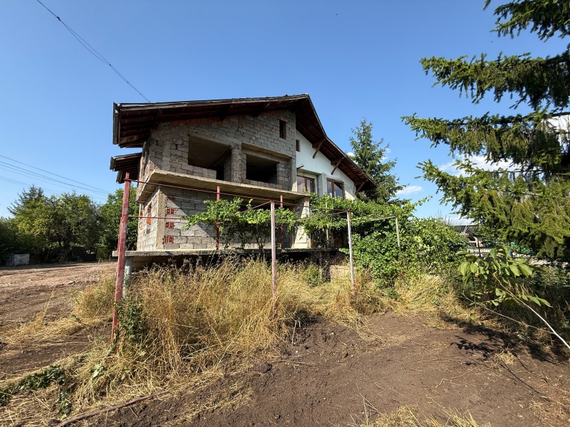 Te koop  Huis regio Pernik , Stefanovo , 132 m² | 96487291 - afbeelding [2]