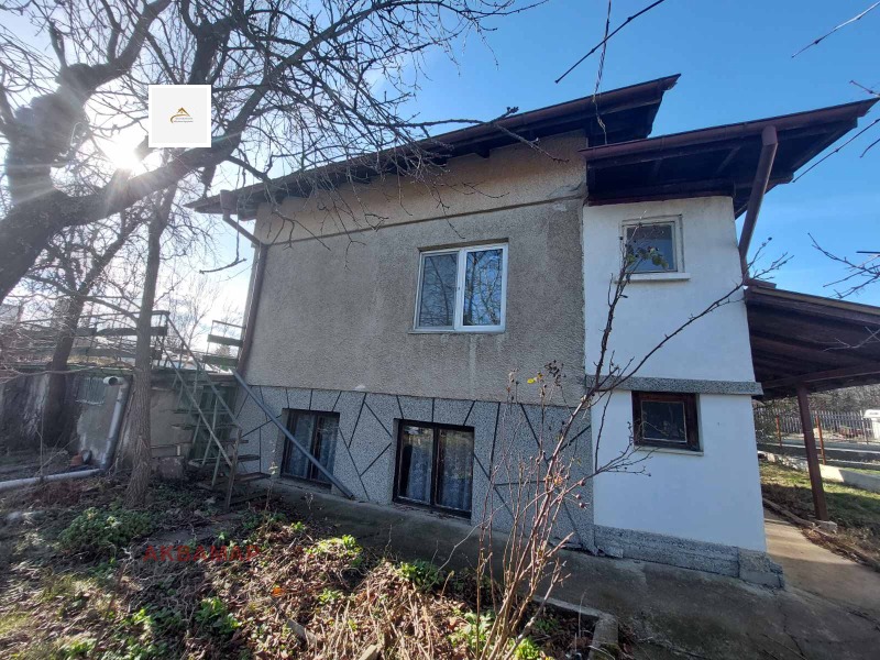 Продава КЪЩА, гр. София, Суходол, снимка 2 - Къщи - 53150521