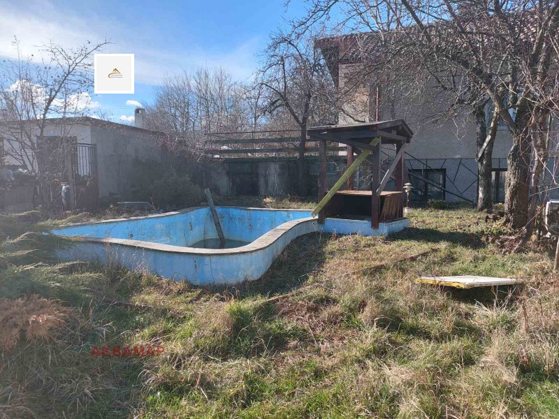 Продава КЪЩА, гр. София, Суходол, снимка 9 - Къщи - 53150521