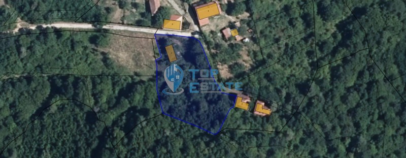 À venda  Trama região Gabrovo , Triavna , 2200 m² | 72458851 - imagem [3]