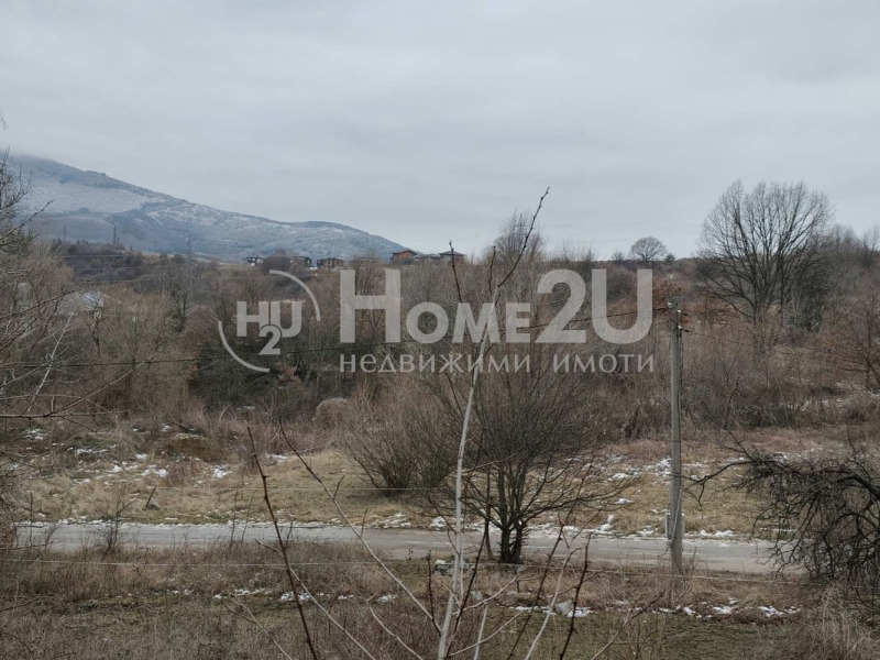 Продава ПАРЦЕЛ, гр. София, с. Владая, снимка 4 - Парцели - 52143015