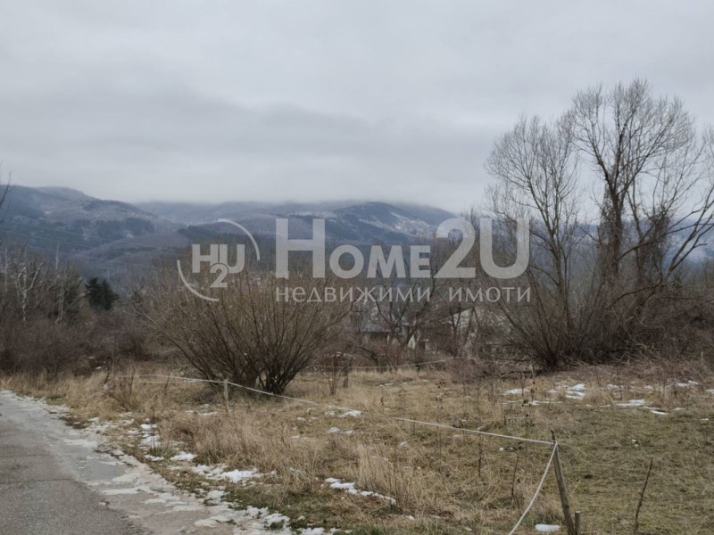 Продава ПАРЦЕЛ, гр. София, с. Владая, снимка 3 - Парцели - 52143015