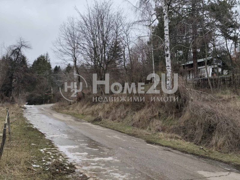 Продава ПАРЦЕЛ, гр. София, с. Владая, снимка 2 - Парцели - 52143015