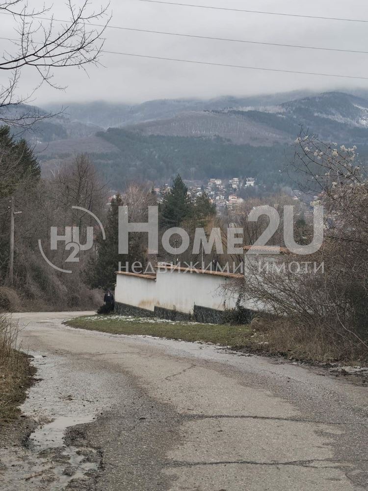 Продава ПАРЦЕЛ, гр. София, с. Владая