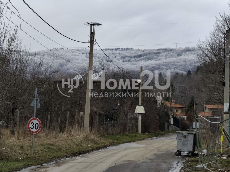 Продава ПАРЦЕЛ, гр. София, с. Владая