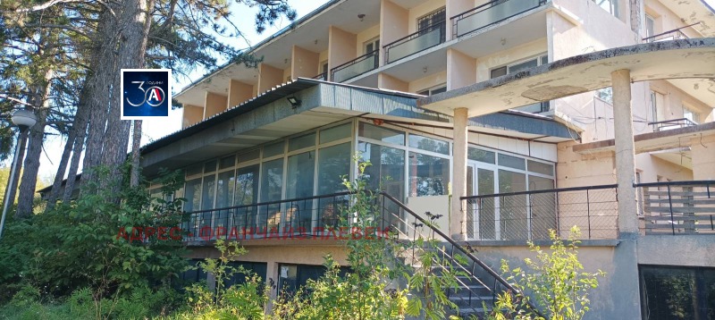 Продава БИЗНЕС ИМОТ, гр. Ловеч, Промишлена зона, снимка 2 - Други - 52600574