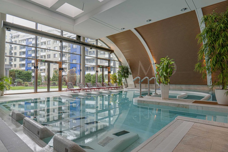 Продава БИЗНЕС ИМОТ, гр. София, Изгрев, снимка 12 - Други - 52816118