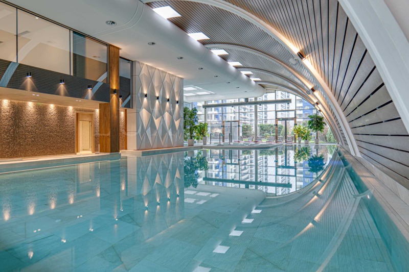 Продава БИЗНЕС ИМОТ, гр. София, Изгрев, снимка 7 - Други - 52816118