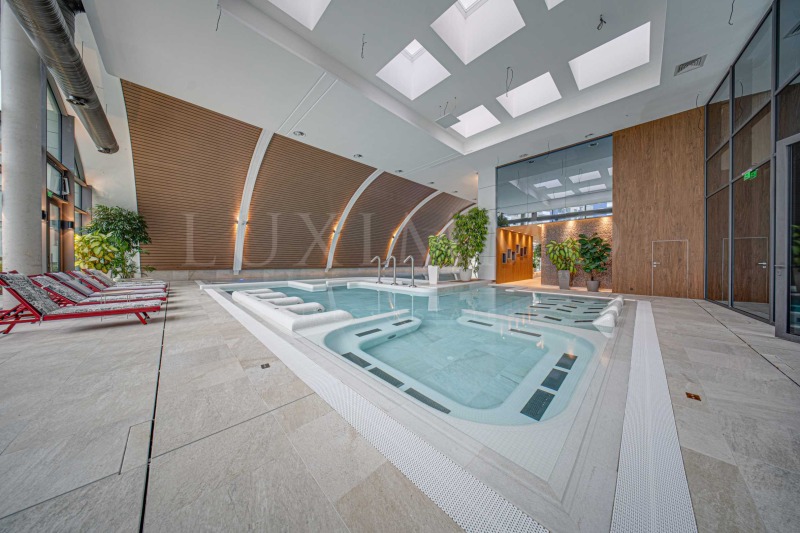 Продава БИЗНЕС ИМОТ, гр. София, Изгрев, снимка 4 - Други - 52816118