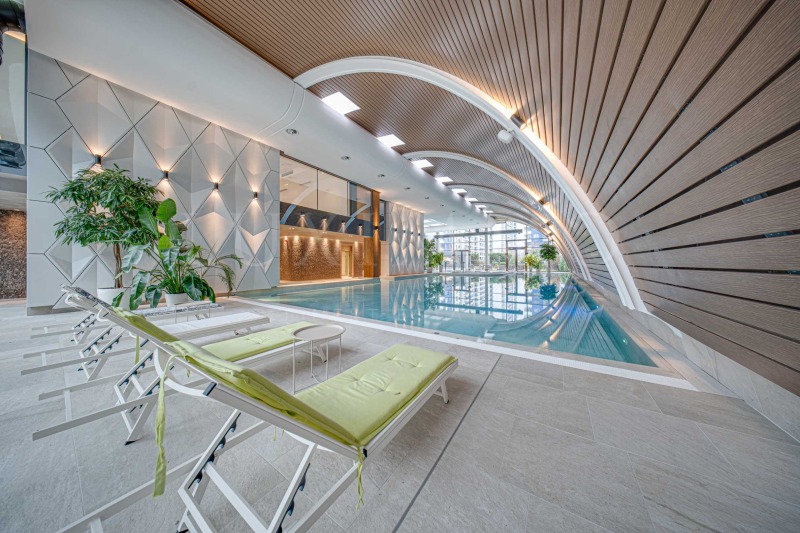 Продава БИЗНЕС ИМОТ, гр. София, Изгрев, снимка 15 - Други - 52816118