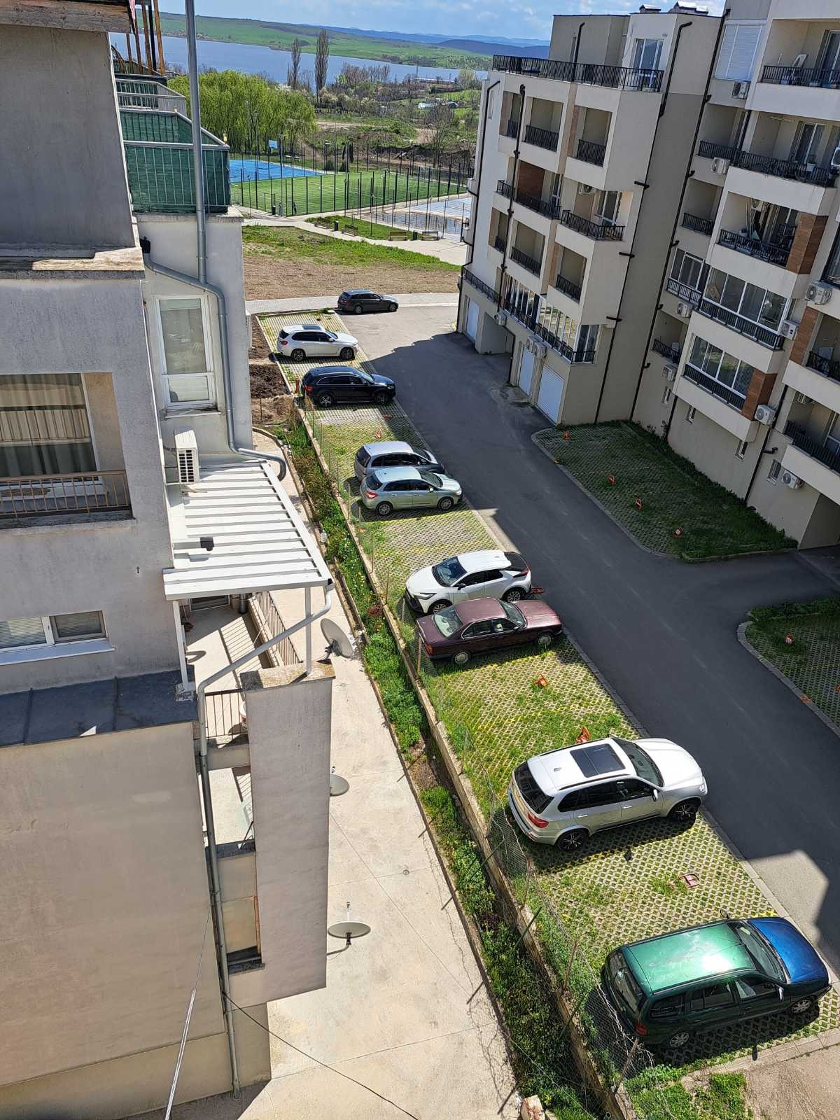 Продава 1-СТАЕН, гр. Бургас, област Бургас, снимка 2 - Апартаменти - 53952285