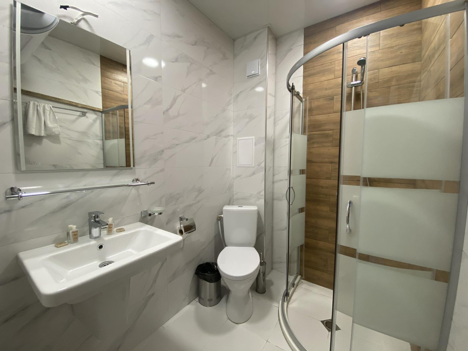 Продава 1-СТАЕН, гр. Приморско, област Бургас, снимка 6 - Апартаменти - 54225482