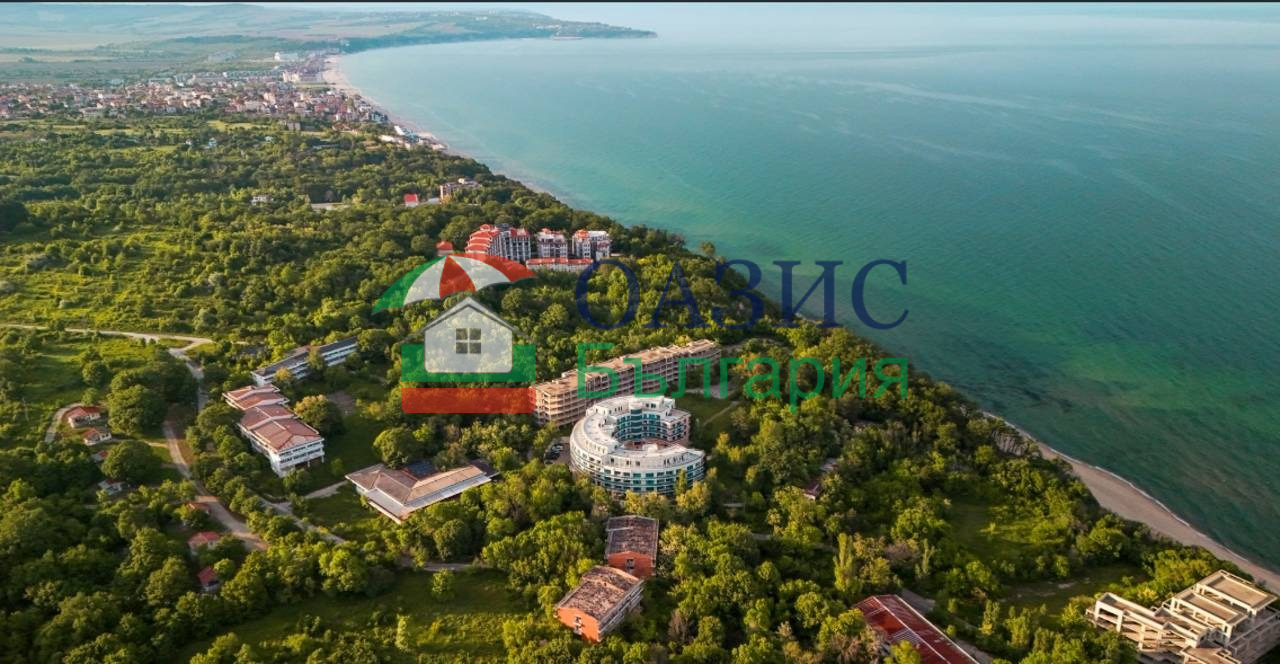 Продава 1-СТАЕН, гр. Обзор, област Бургас, снимка 9 - Апартаменти - 55127557