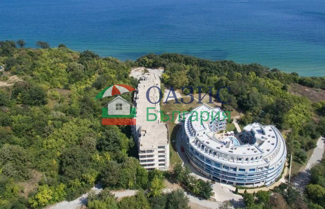 Продава 1-СТАЕН, гр. Обзор, област Бургас, снимка 15 - Апартаменти - 55127557