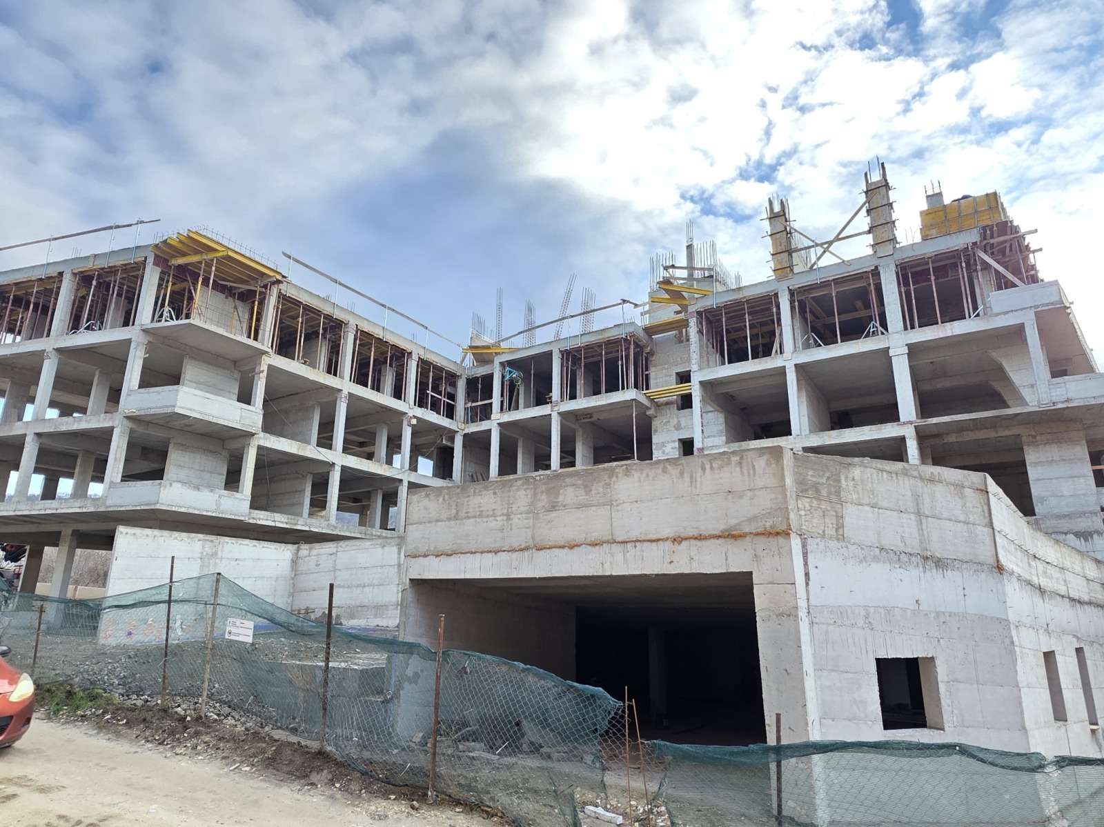 Продава 2-СТАЕН, гр. Варна, Левски 1, снимка 6 - Апартаменти - 52721122