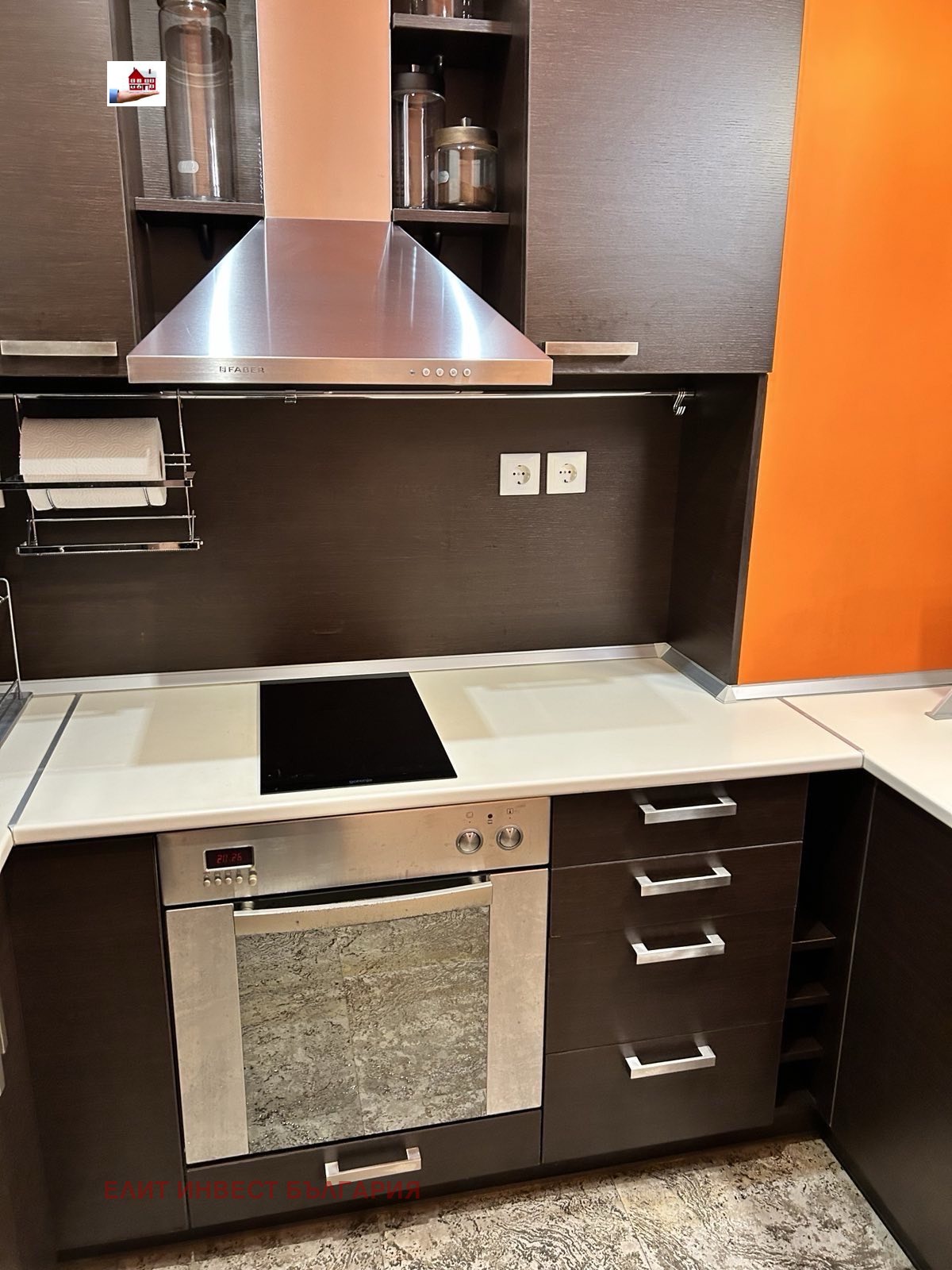 Продава 2-СТАЕН, гр. София, Борово, снимка 2 - Апартаменти - 53639196