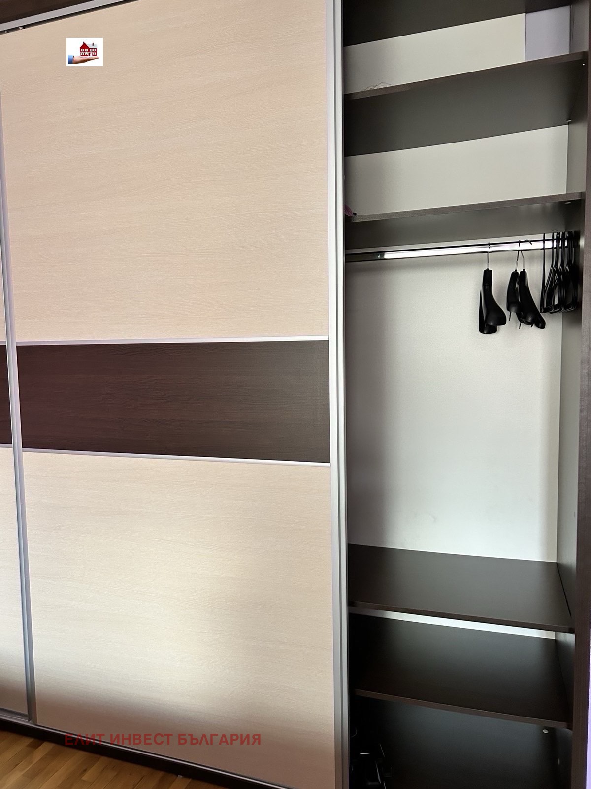 Продава 2-СТАЕН, гр. София, Борово, снимка 7 - Апартаменти - 53639196