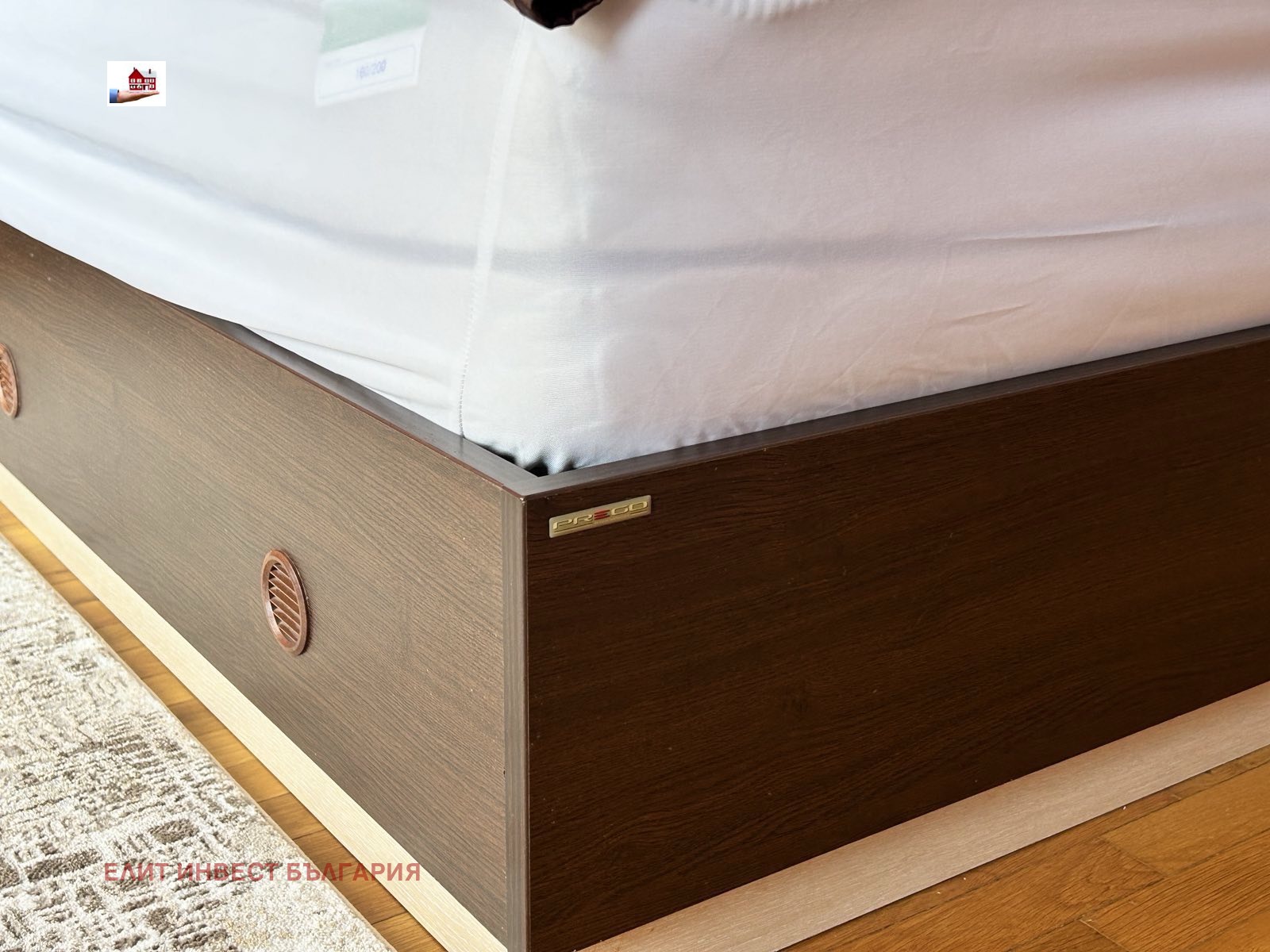 Продава 2-СТАЕН, гр. София, Борово, снимка 11 - Апартаменти - 53639196