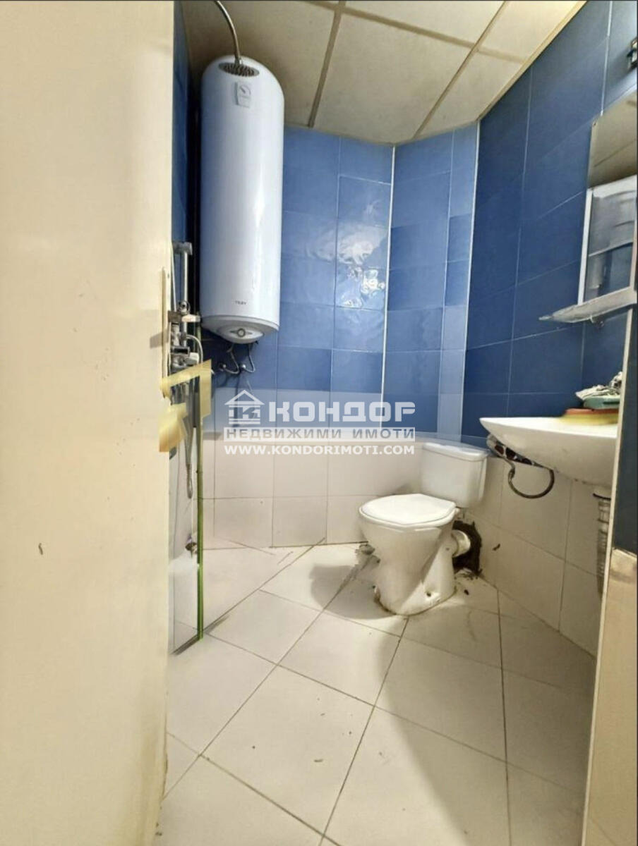 Продава 2-СТАЕН, гр. Пловдив, Център, снимка 5 - Апартаменти - 54190340