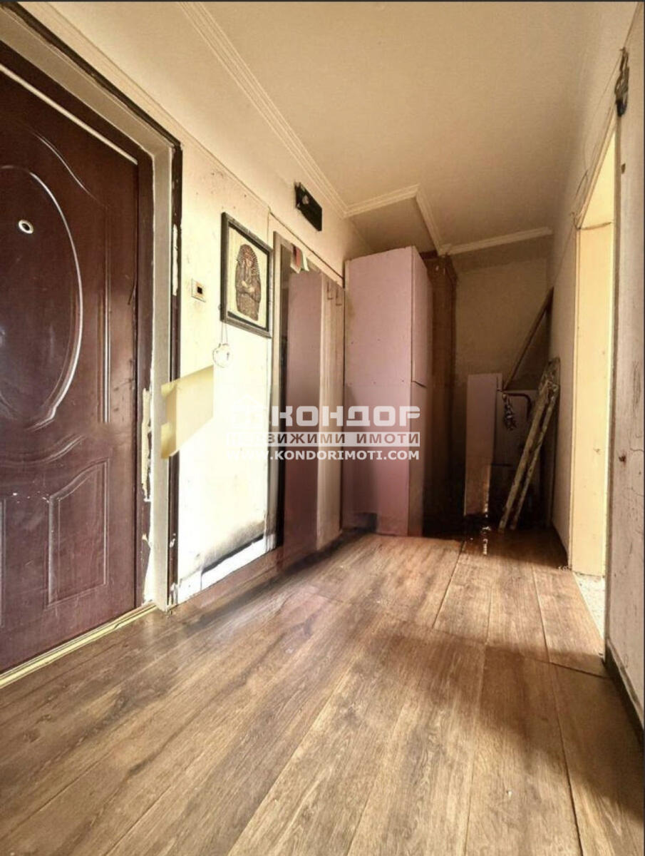 Продава 2-СТАЕН, гр. Пловдив, Център, снимка 4 - Апартаменти - 54190340