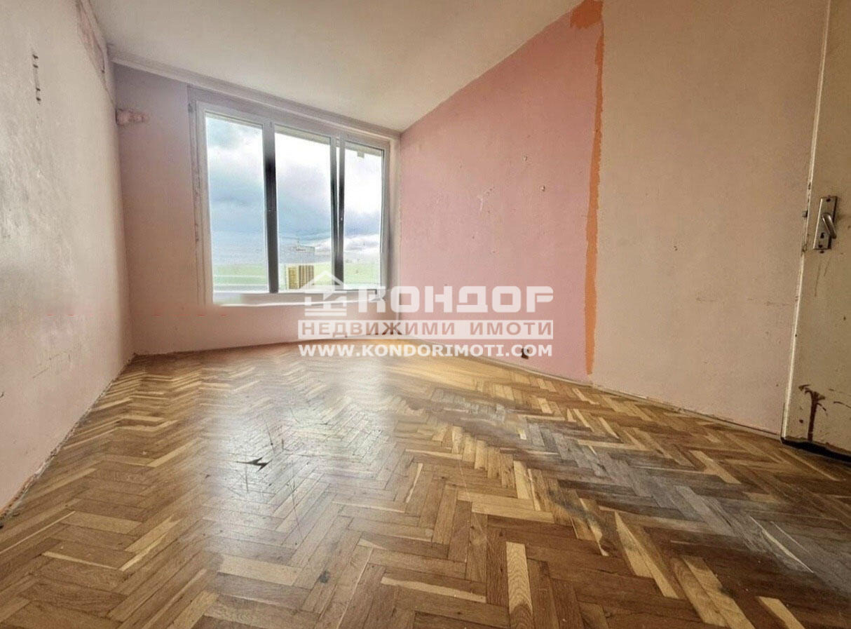 Продава 2-СТАЕН, гр. Пловдив, Център, снимка 2 - Апартаменти - 54190340