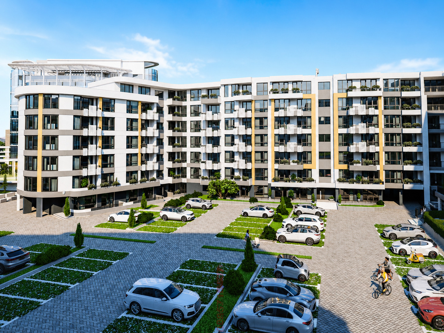 Продава 2-СТАЕН, гр. Варна, Възраждане 1, снимка 3 - Апартаменти - 54462871
