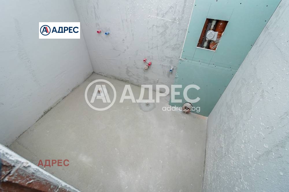 Продава 2-СТАЕН, гр. Варна, Виница, снимка 8 - Апартаменти - 56191762
