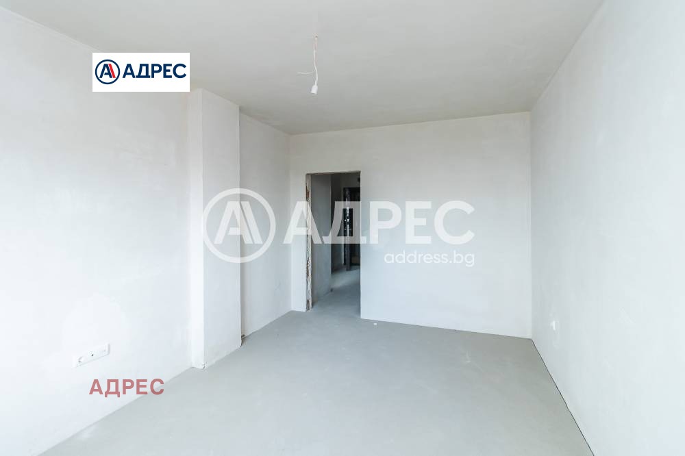Продава 2-СТАЕН, гр. Варна, Виница, снимка 7 - Апартаменти - 56191762