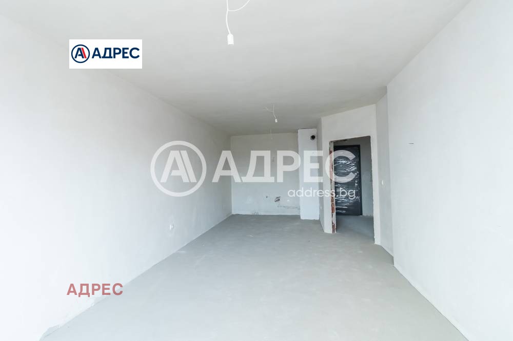 Продава 2-СТАЕН, гр. Варна, Виница, снимка 2 - Апартаменти - 56191762