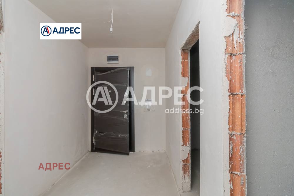 Продава 2-СТАЕН, гр. Варна, Виница, снимка 5 - Апартаменти - 56191762