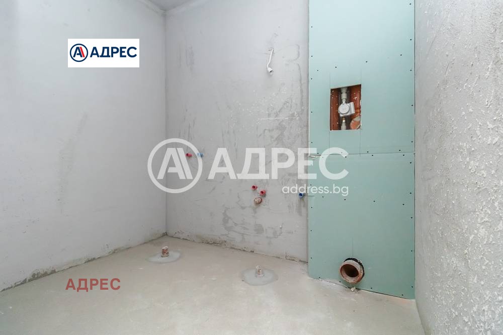 Продава 2-СТАЕН, гр. Варна, Виница, снимка 10 - Апартаменти - 56191762