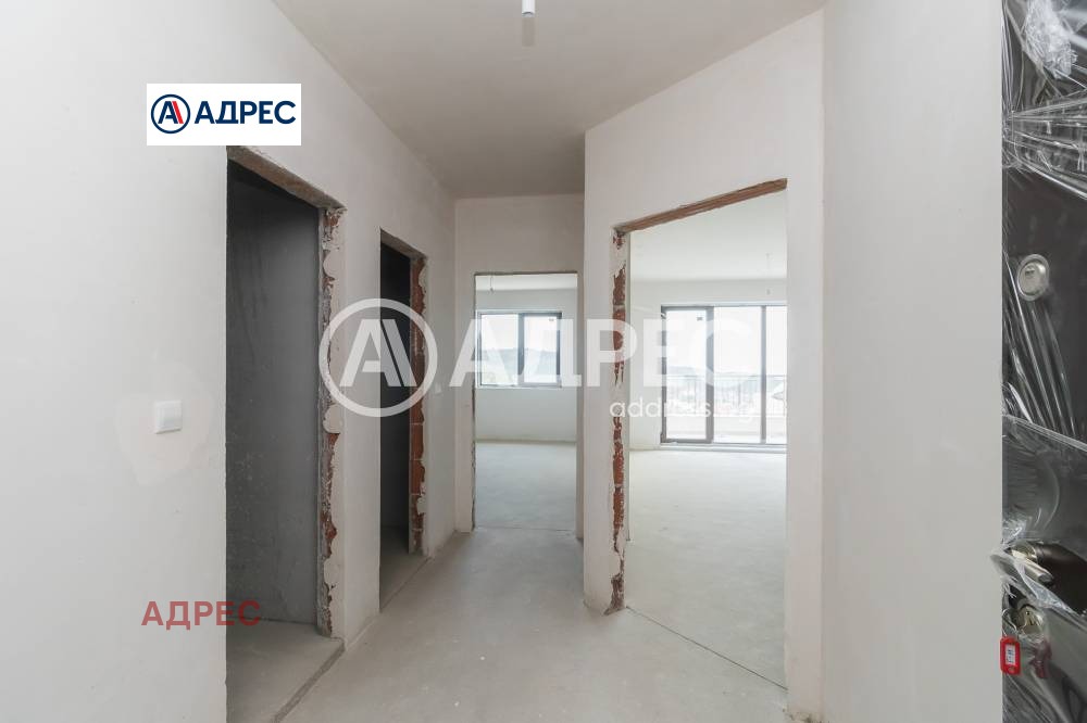 Продава 2-СТАЕН, гр. Варна, Виница, снимка 3 - Апартаменти - 56191762