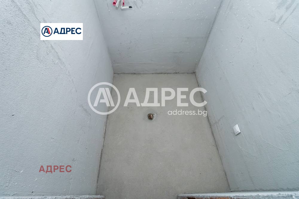 Продава 2-СТАЕН, гр. Варна, Виница, снимка 9 - Апартаменти - 56191762