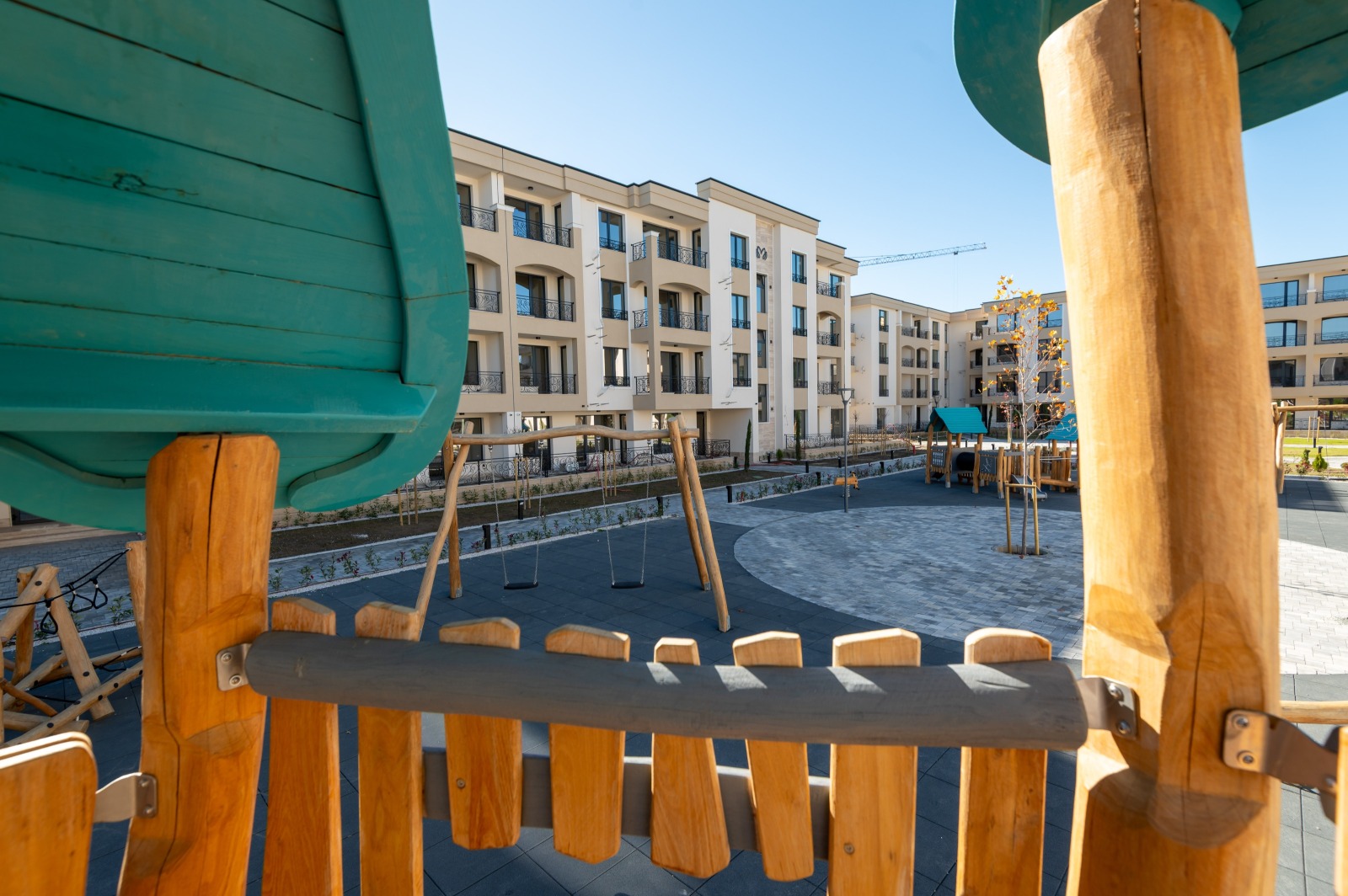 Продава 2-СТАЕН, гр. Пловдив, Кършияка, снимка 3 - Апартаменти - 56725513