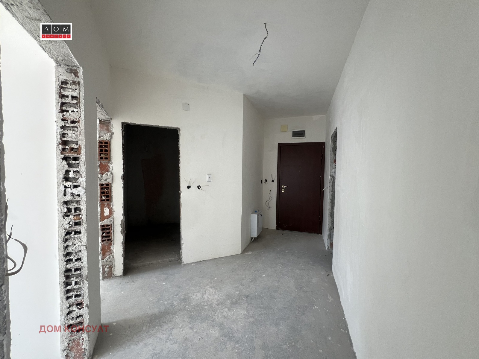 Продава 3-СТАЕН, гр. София, Кръстова вада, снимка 17 - Апартаменти - 50711468